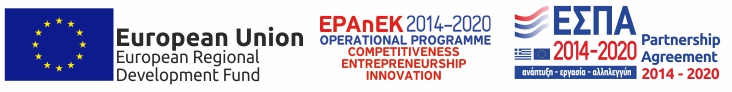 EPANEK ESPA 2014-2020